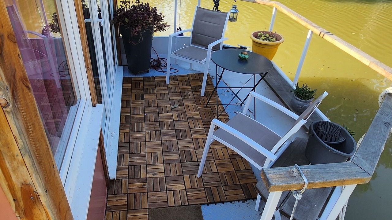 Photo of Outdoor in Labastide-d'Anjou