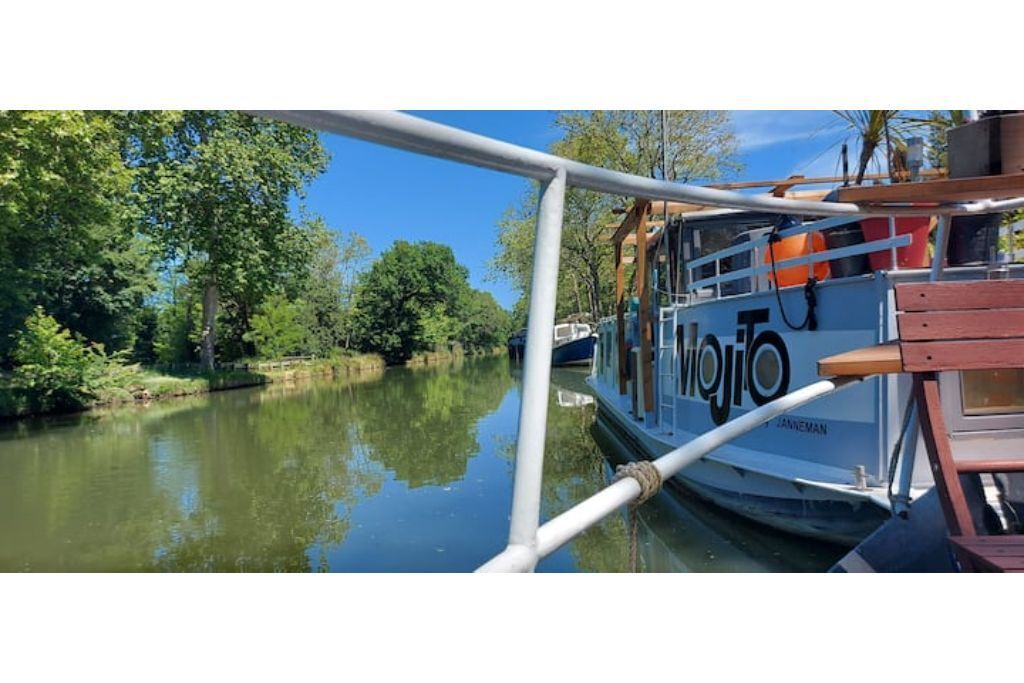 Photo of Outdoor in Labastide-d'Anjou
