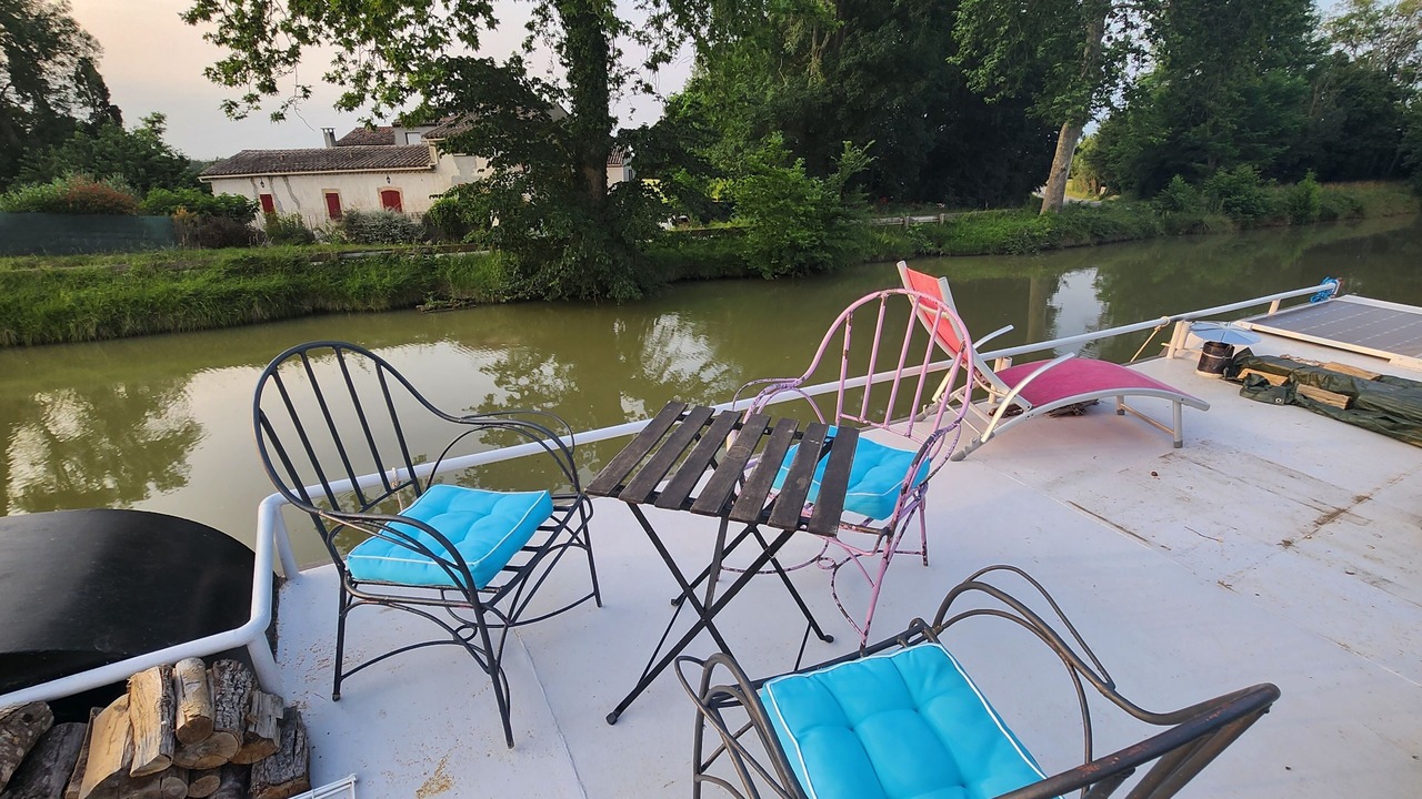 Photo of Outdoor in Labastide-d'Anjou
