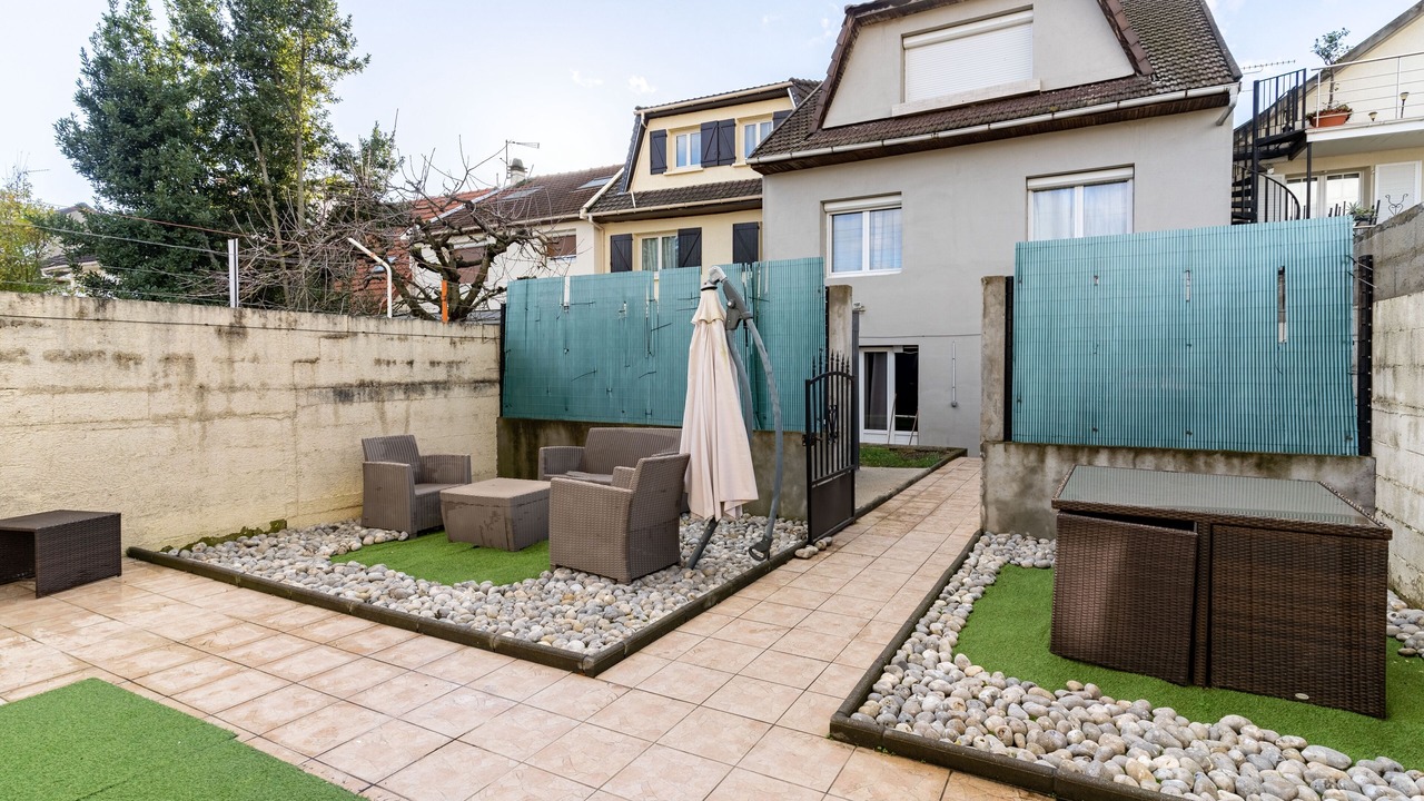 Photo of Outdoor in Villeneuve-le-Roi