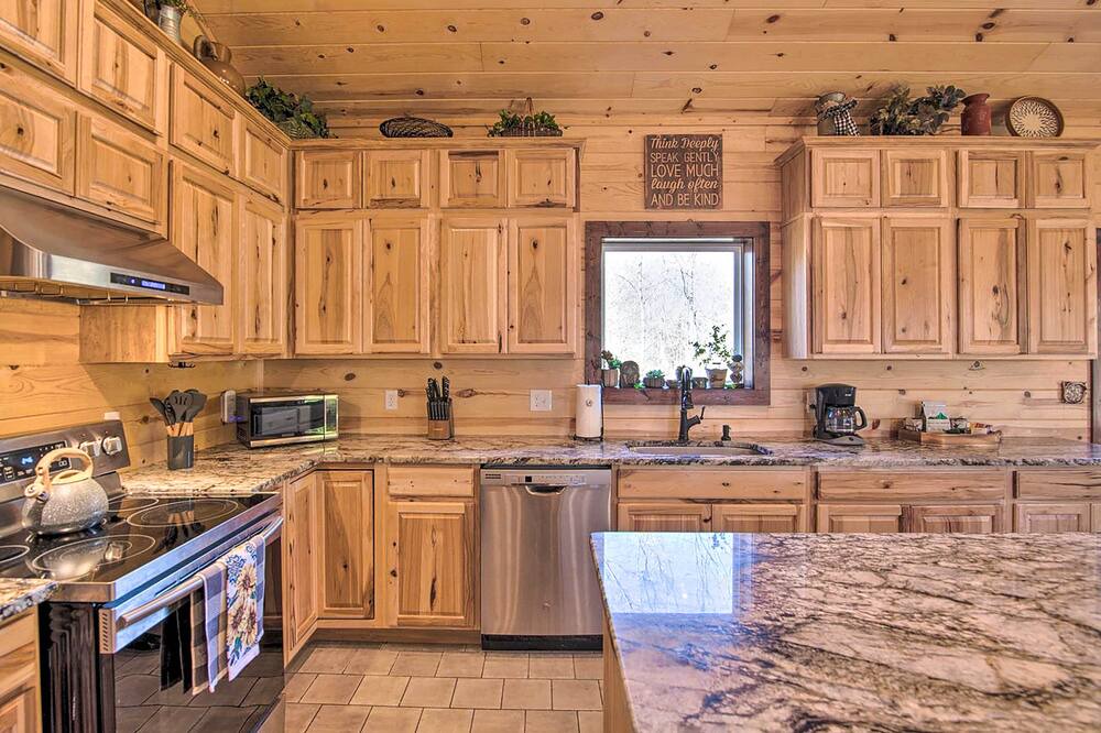 Photo of Kitchen in Centerville