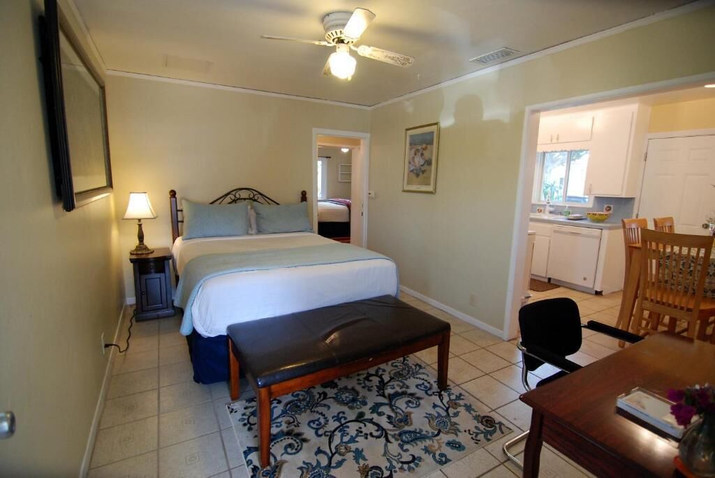 Photo of Bedroom in Sunset Park