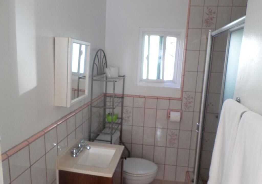 Photo of Bathroom in Sunset Park