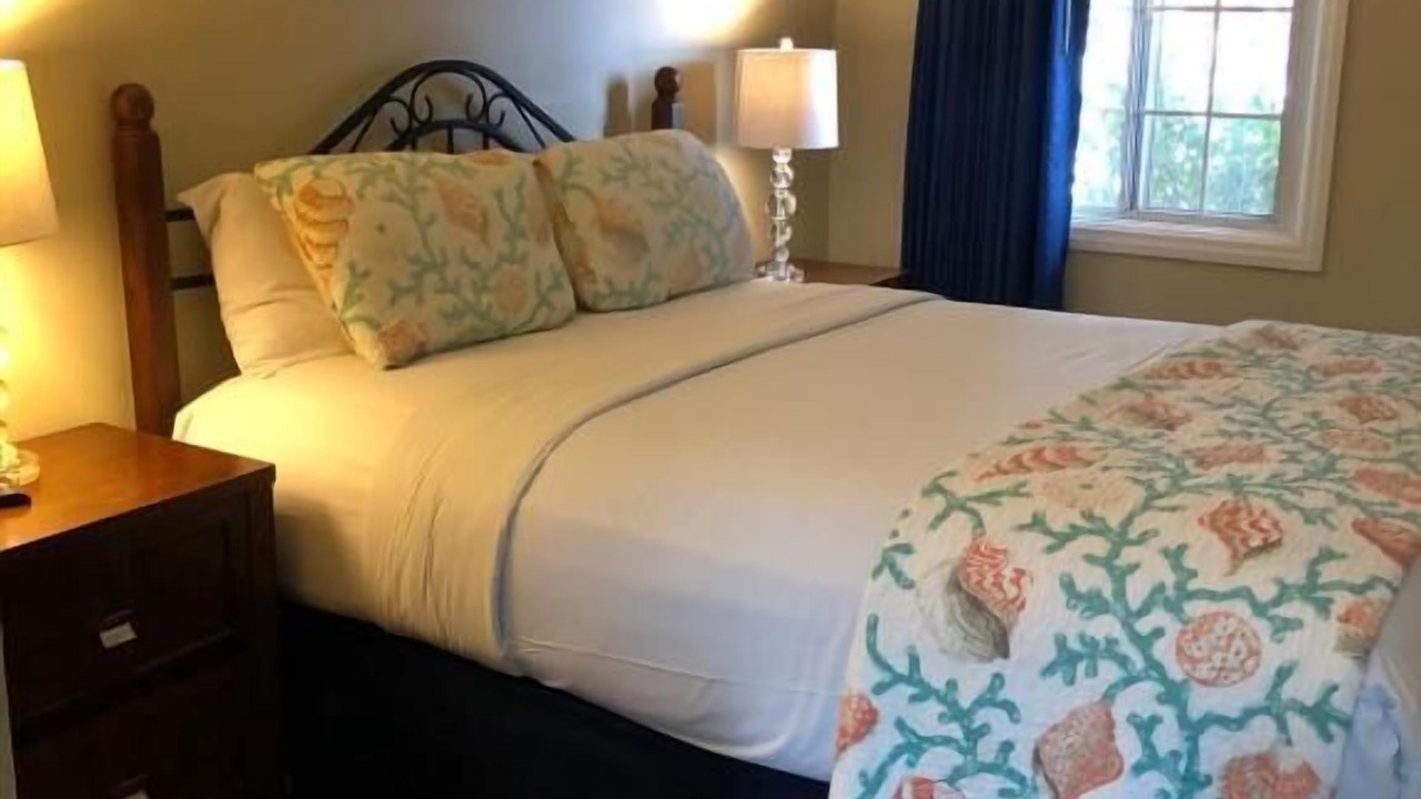 Photo of Bedroom in Sunset Park