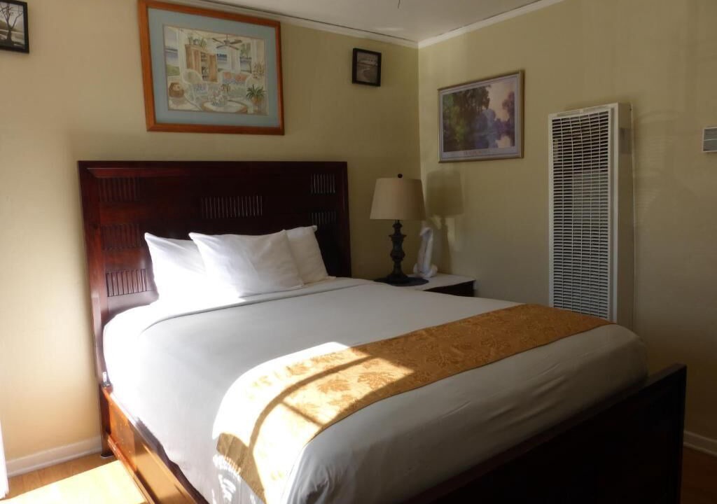 Photo of Bedroom in Sunset Park