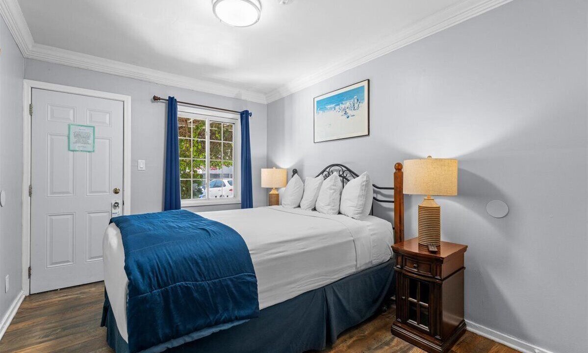 Photo of Bedroom in Sunset Park