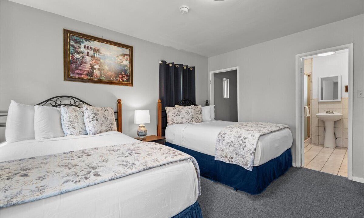 Photo of Bedroom in Sunset Park