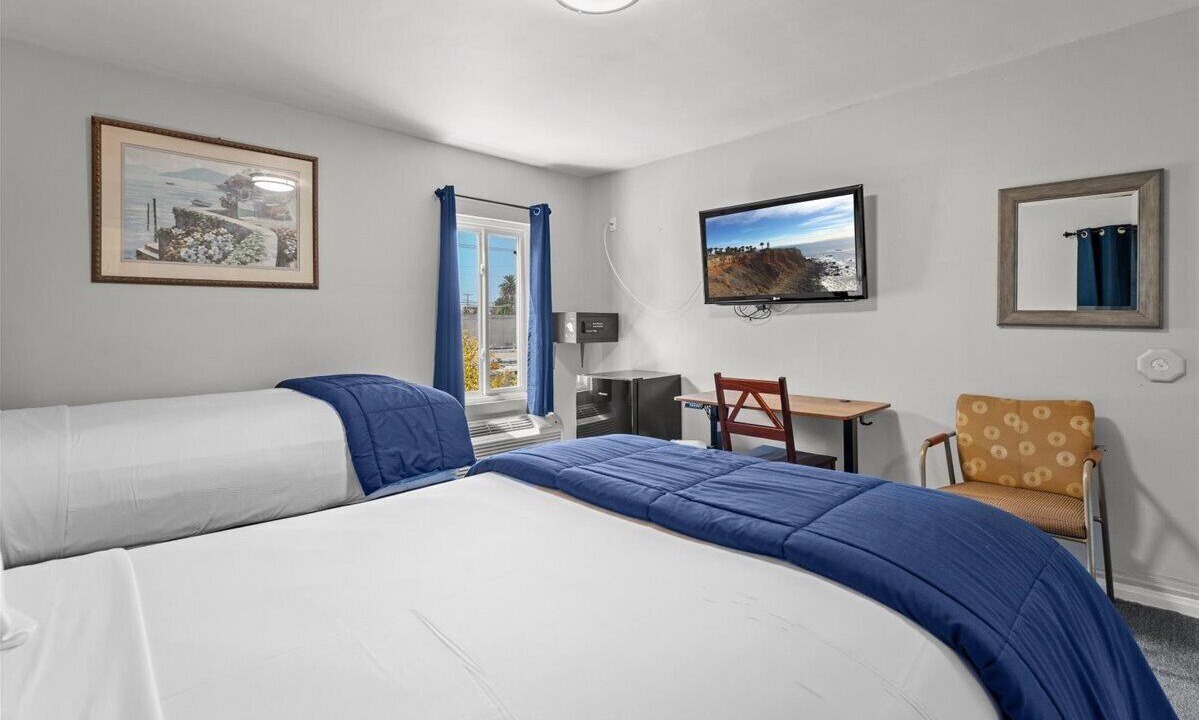 Photo of Bedroom in Sunset Park
