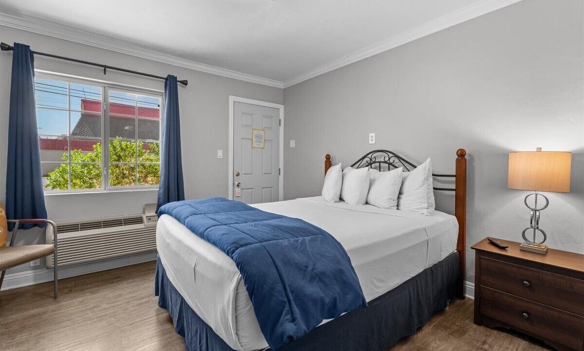 Photo of Bedroom in Sunset Park