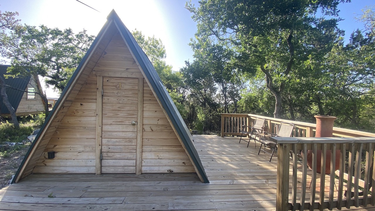Photo of Outdoor in San Marcos