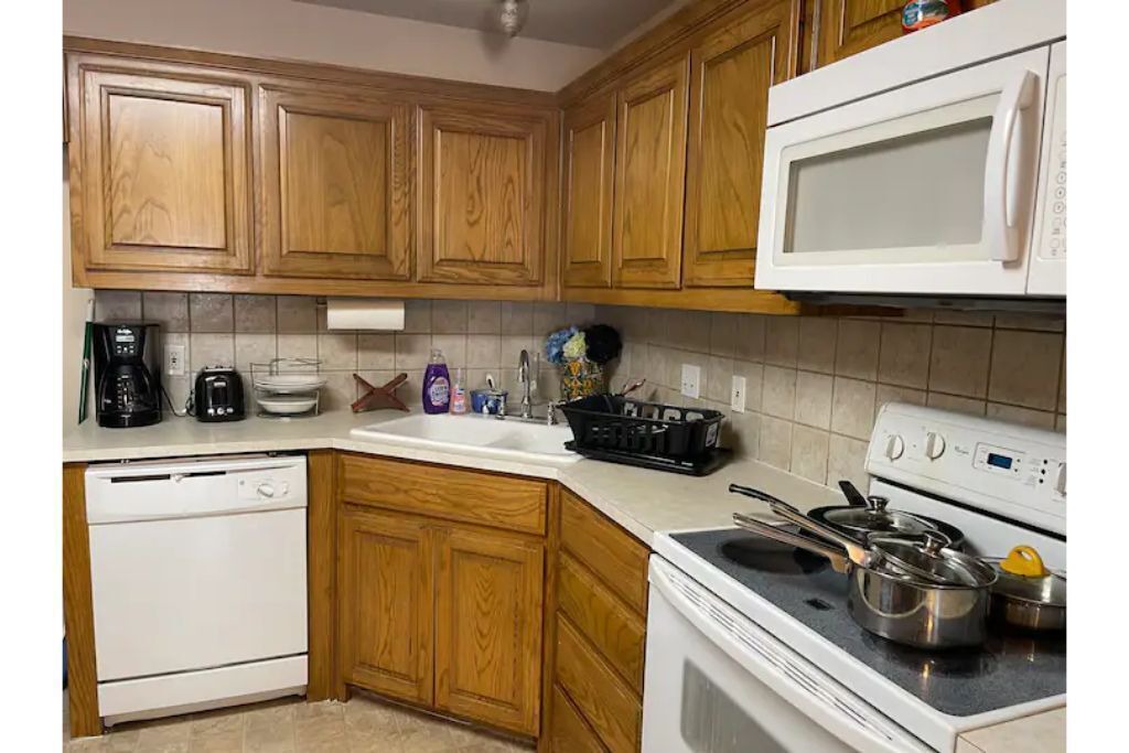 Photo of Kitchen in Denison