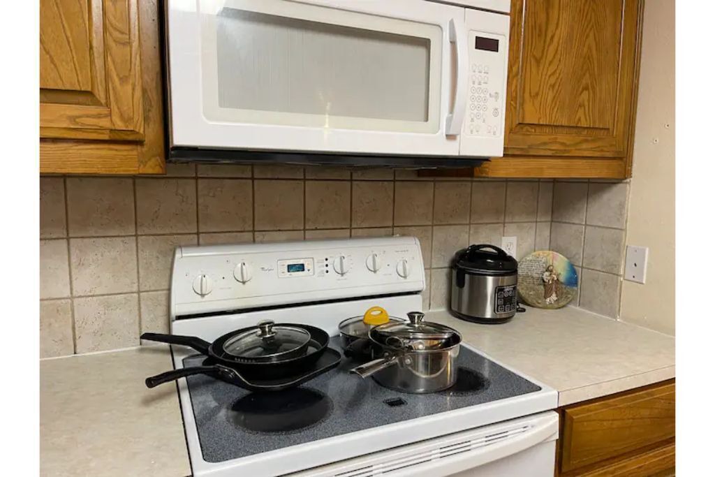 Photo of Kitchen in Denison