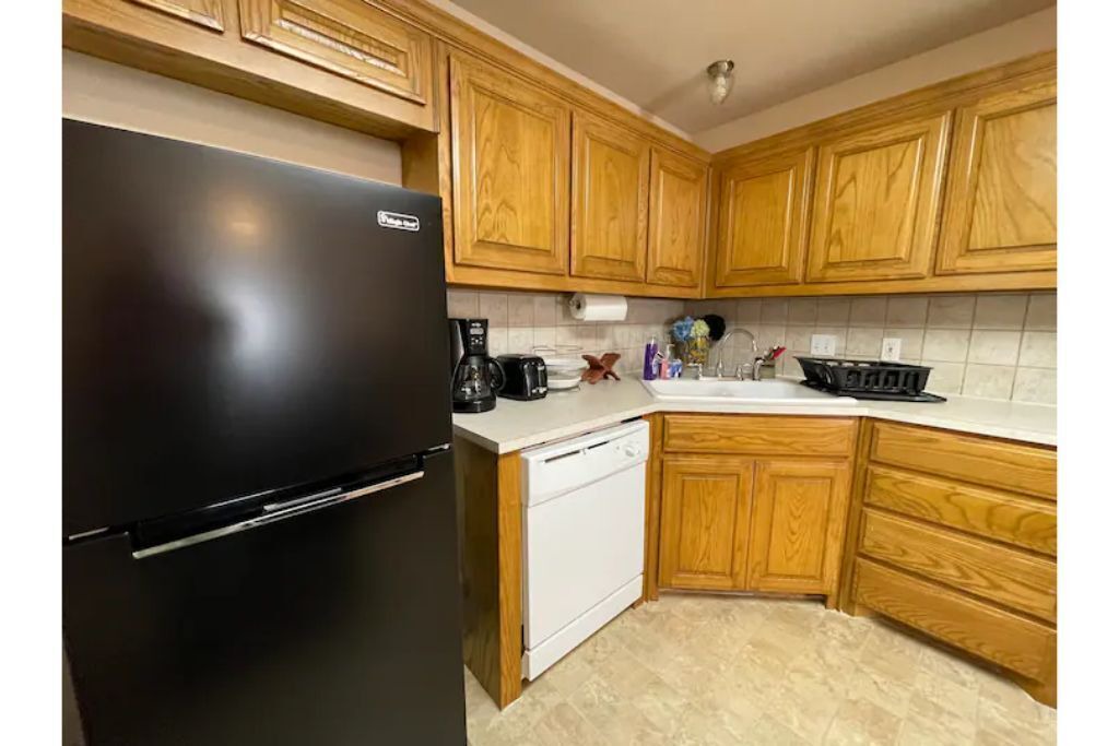 Photo of Kitchen in Denison