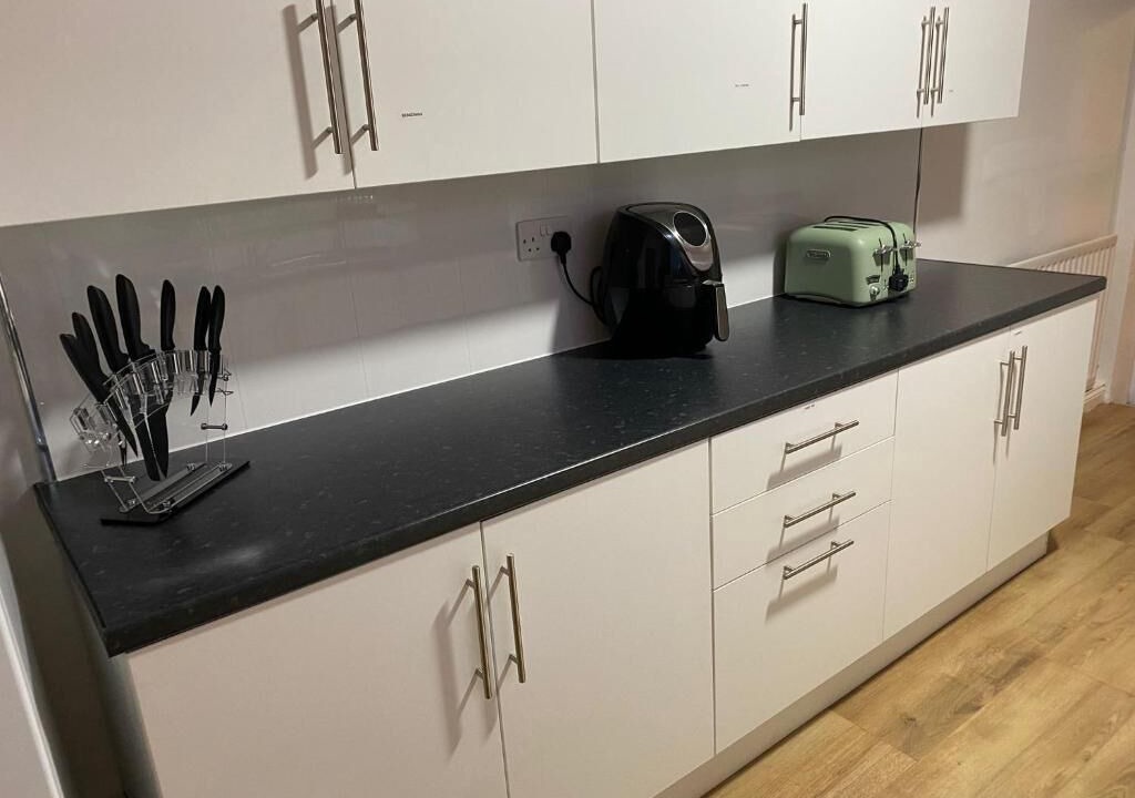 Photo of Kitchen in Sunderland