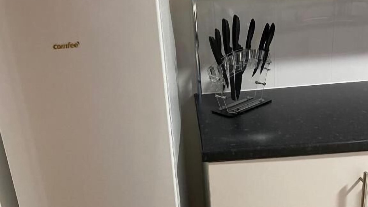 Photo of Kitchen in Sunderland