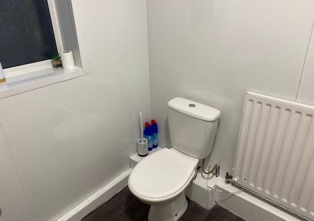 Photo of Bathroom in Sunderland