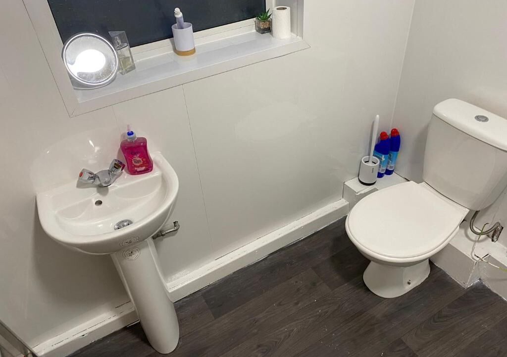 Photo of Bathroom in Sunderland