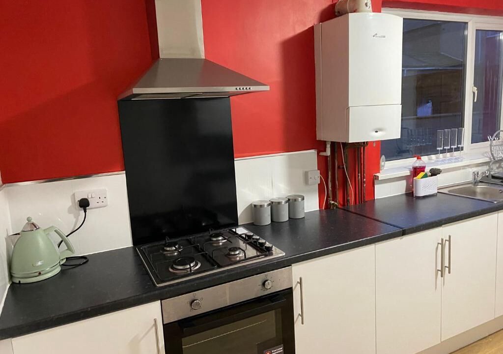 Photo of Kitchen in Sunderland