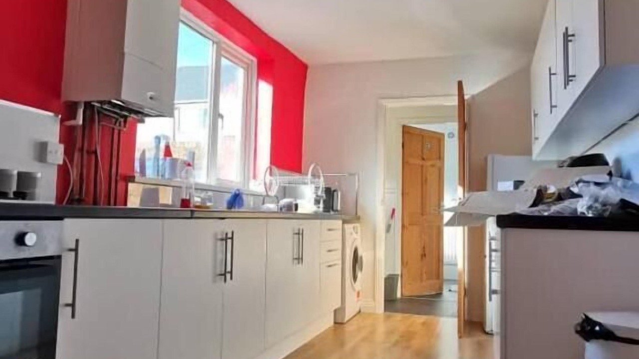 Photo of Kitchen in Sunderland
