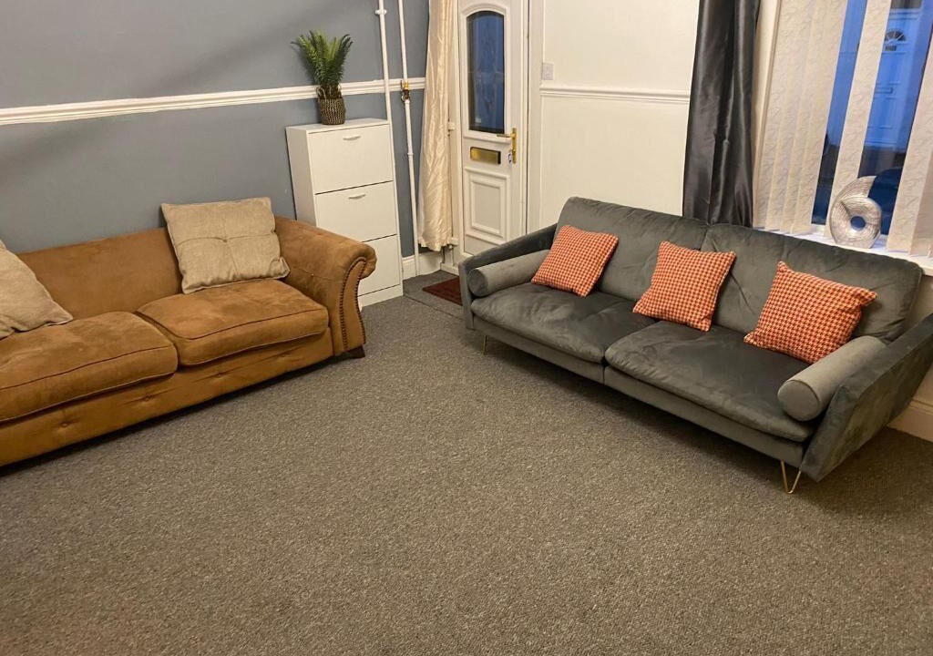 Photo of Livingroom in Sunderland