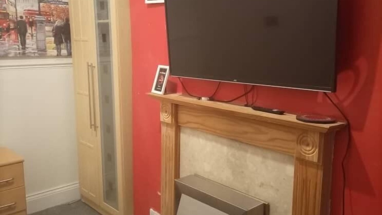 Photo of Bedroom in Sunderland