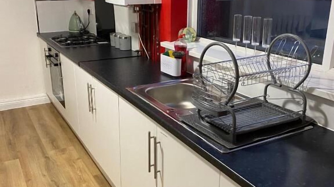 Photo of Kitchen in Sunderland