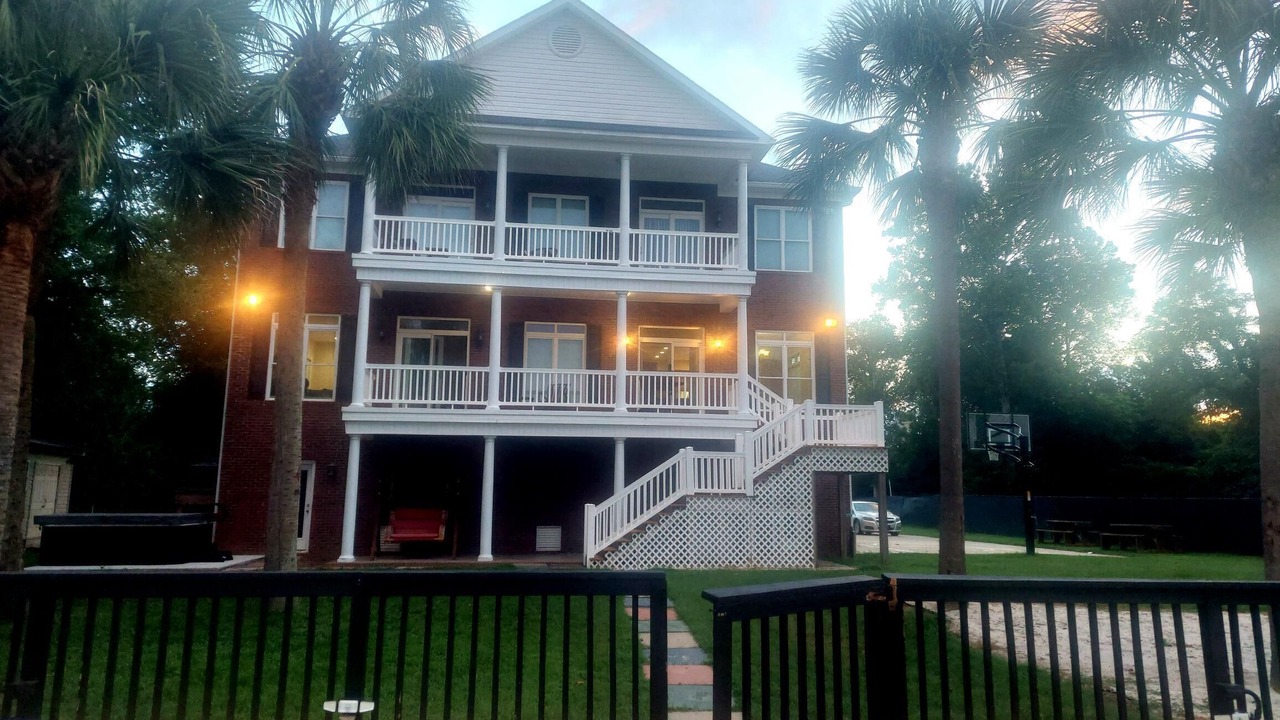 Photo of Outdoor in Augusta