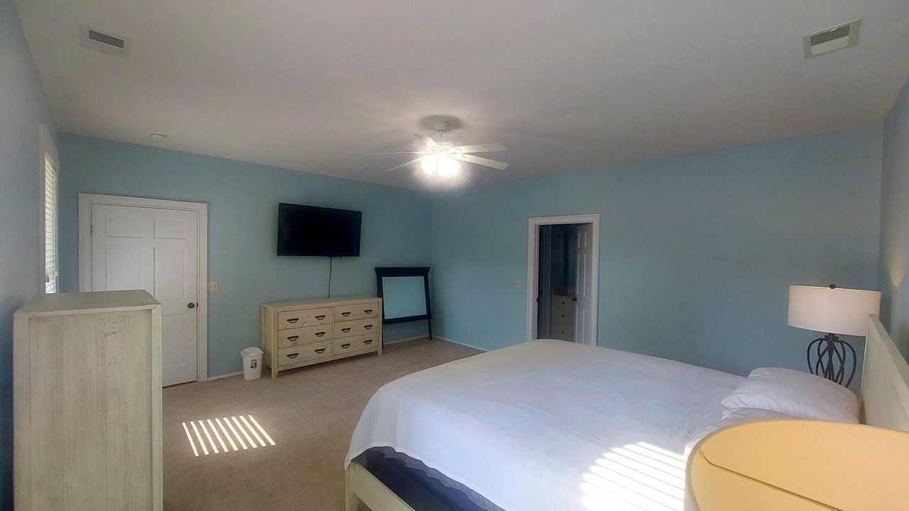 Photo of Bedroom in Augusta