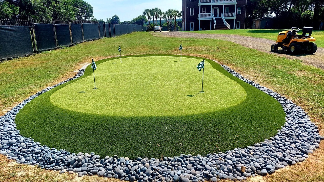 Photo of Outdoor in Augusta
