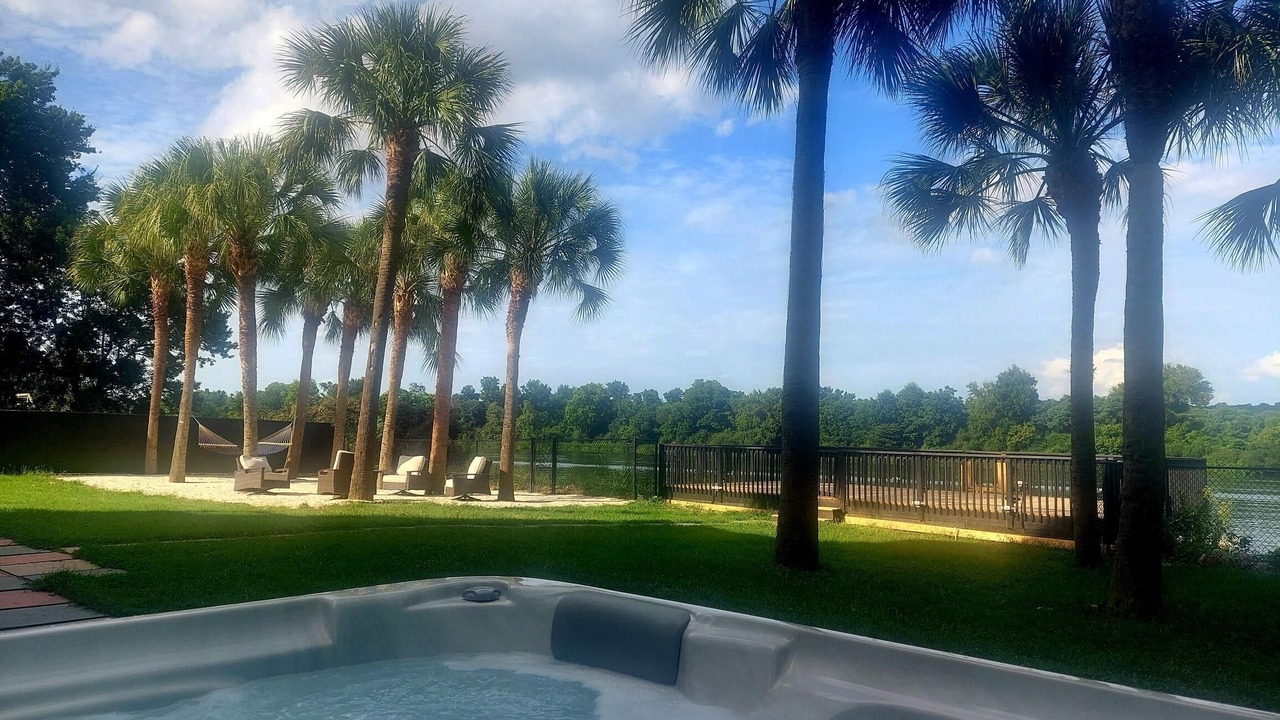 Photo of Outdoor in Augusta