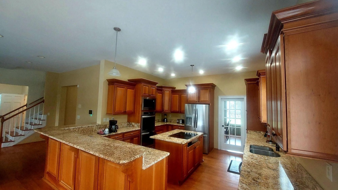 Photo of Livingroom in Augusta
