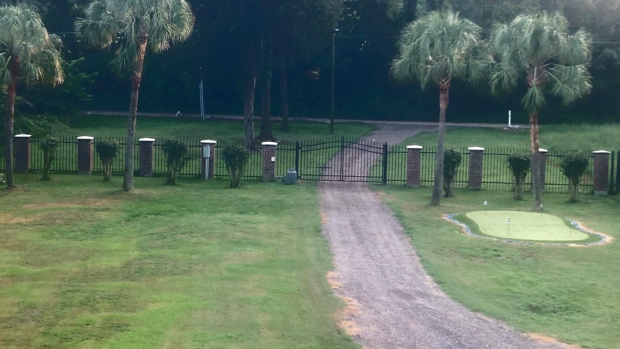 Photo of Outdoor in Augusta