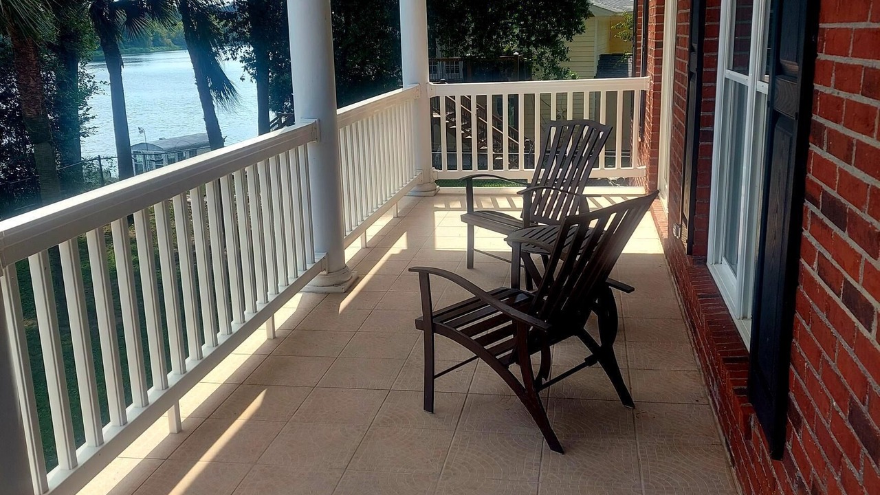 Photo of Outdoor in Augusta