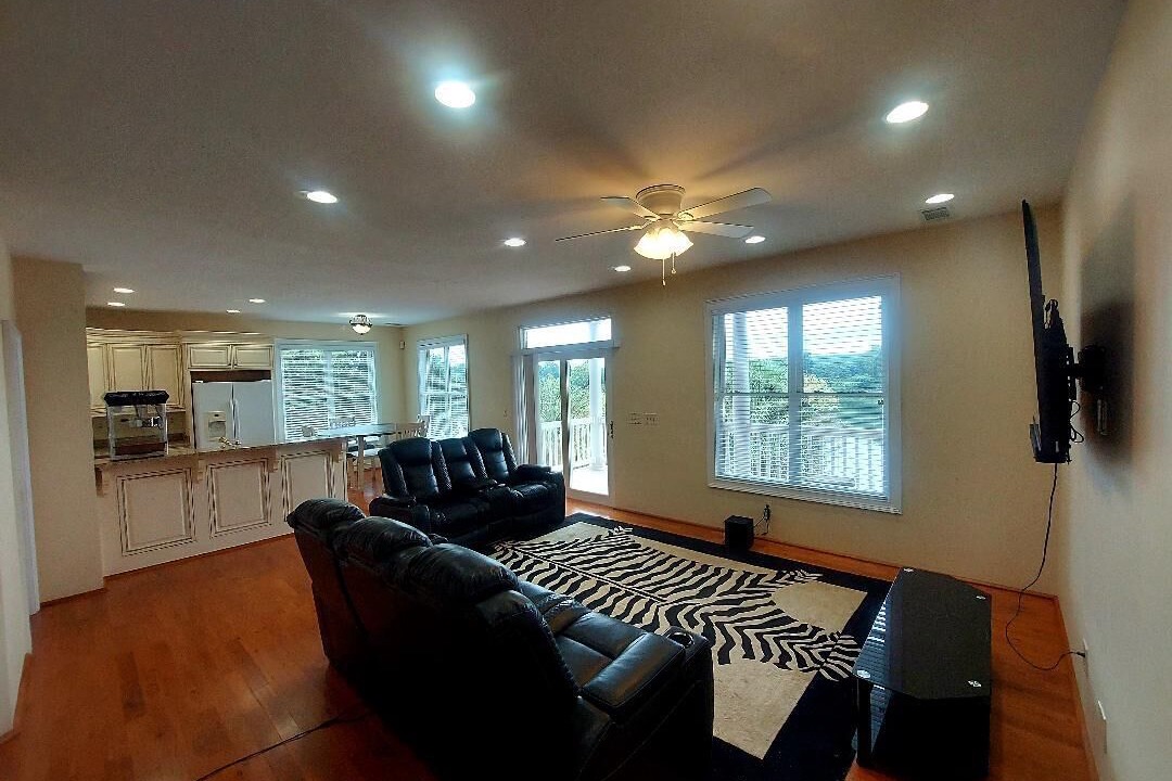 Photo of Livingroom in Augusta