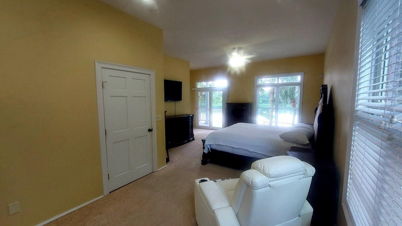 Photo of Bedroom in Augusta