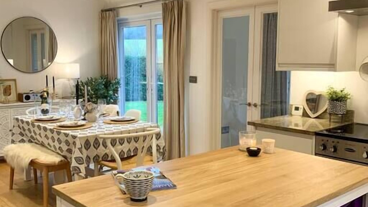 Photo of Kitchen in West Meon