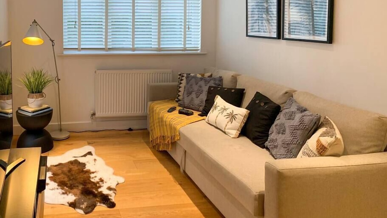 Photo of Livingroom in West Meon