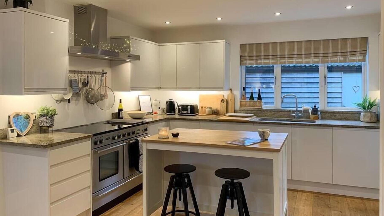 Photo of Kitchen in West Meon