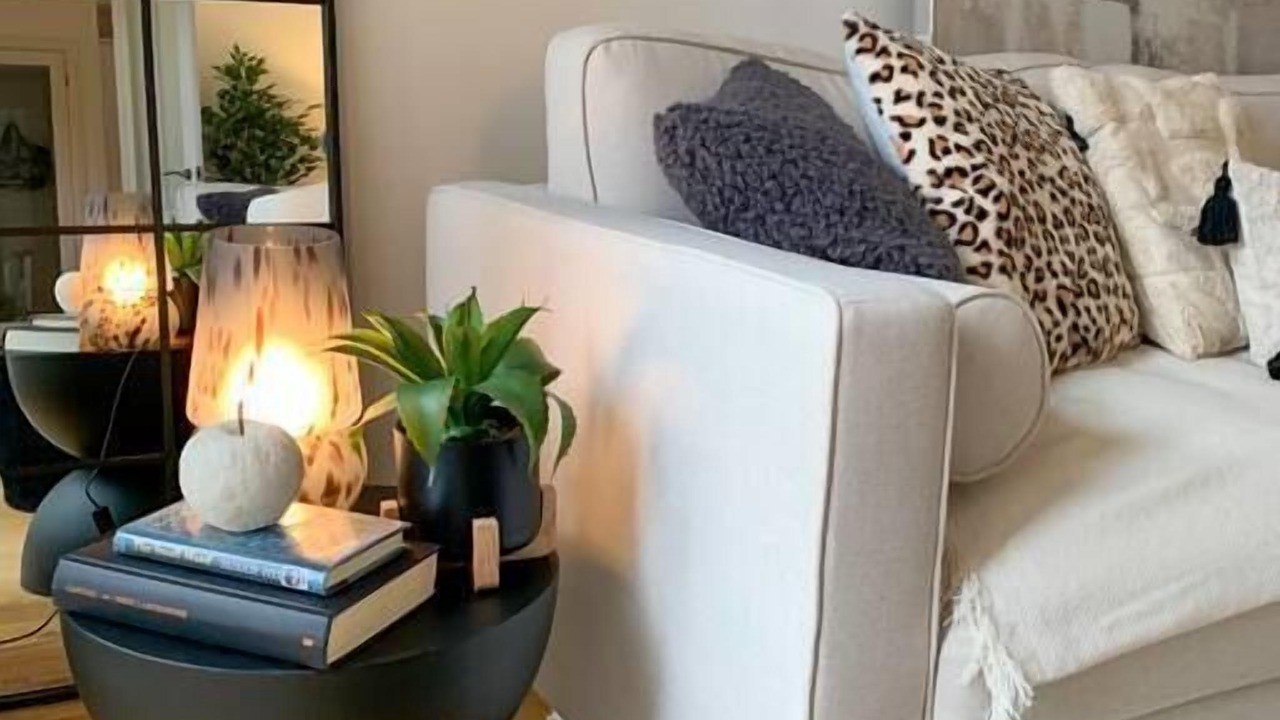 Photo of Livingroom in West Meon