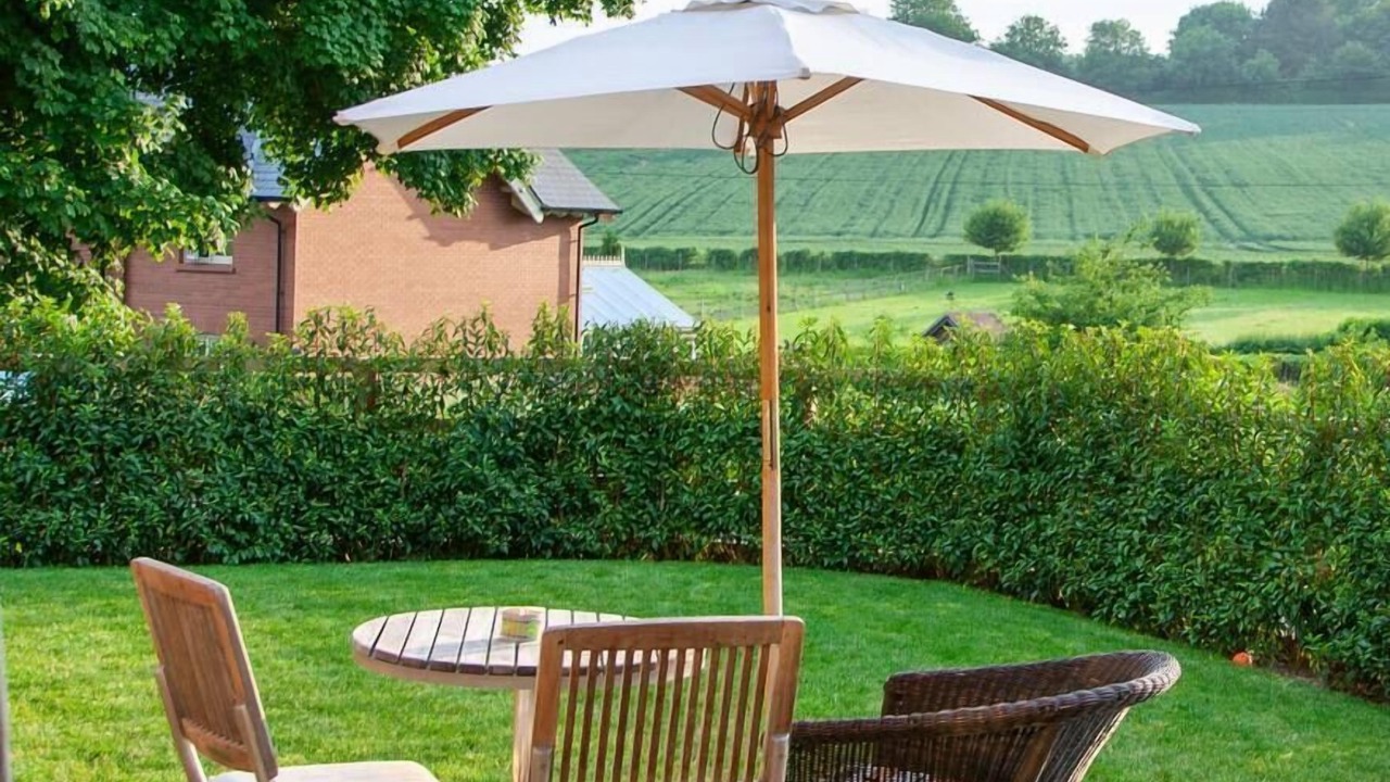 Photo of Outdoor in West Meon