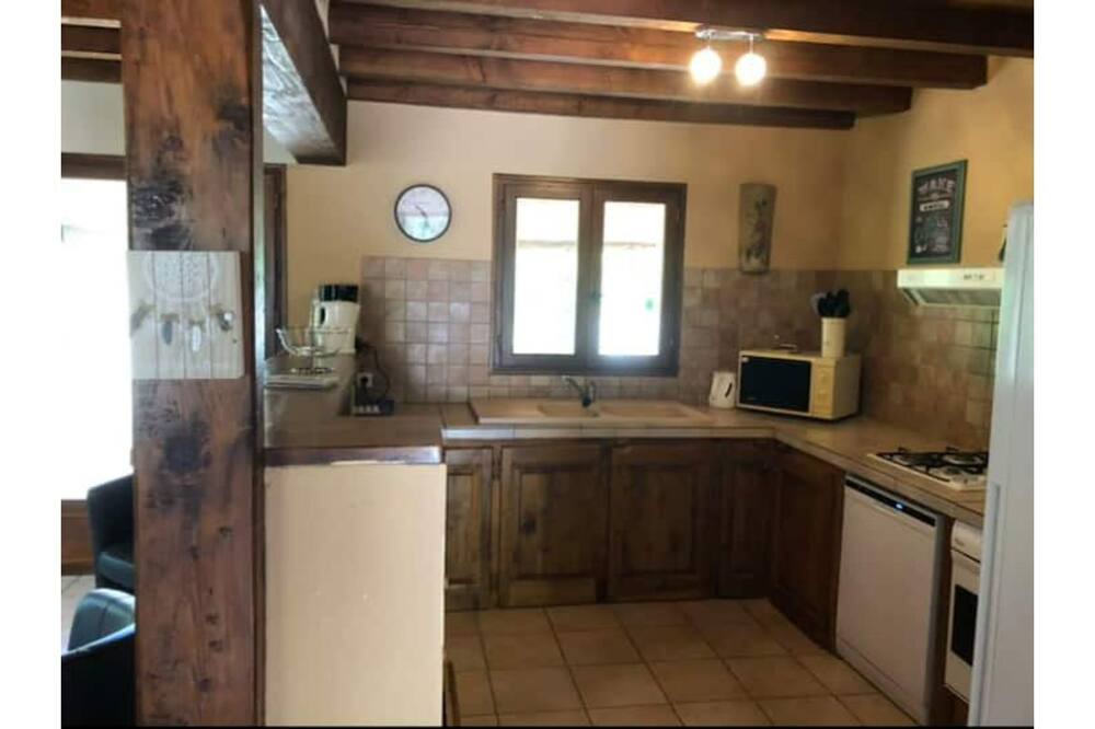 Photo of Kitchen in Mornans