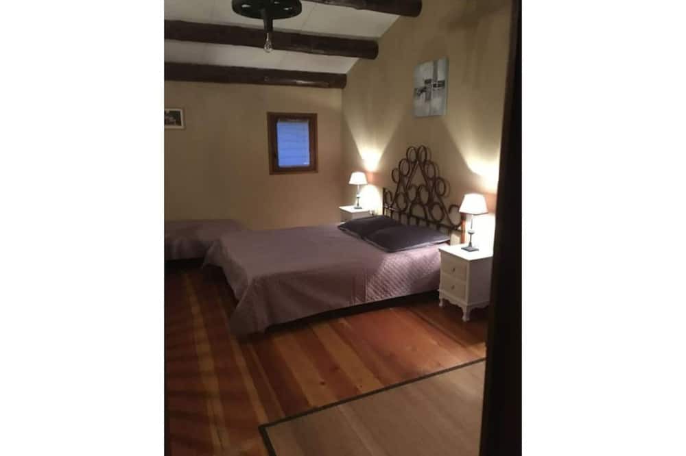 Photo of Bedroom in Mornans