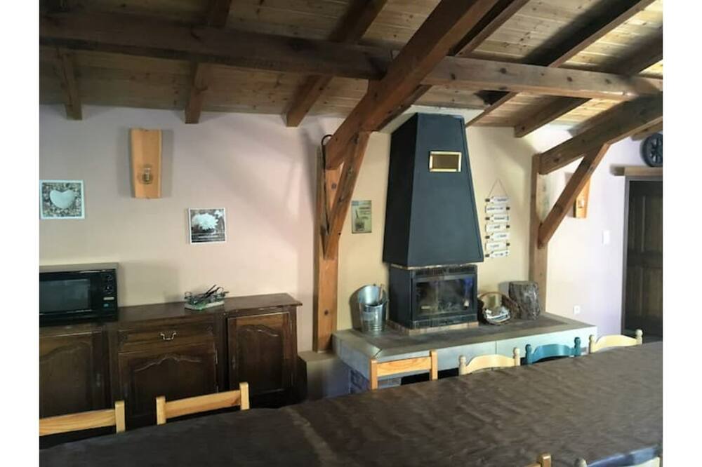 Photo of Kitchen in Mornans