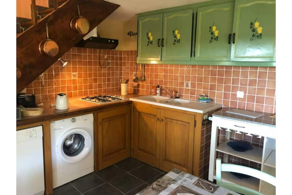 Photo of Kitchen in Mornans