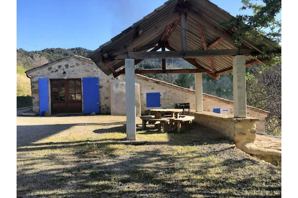 Photo of Outdoor in Mornans