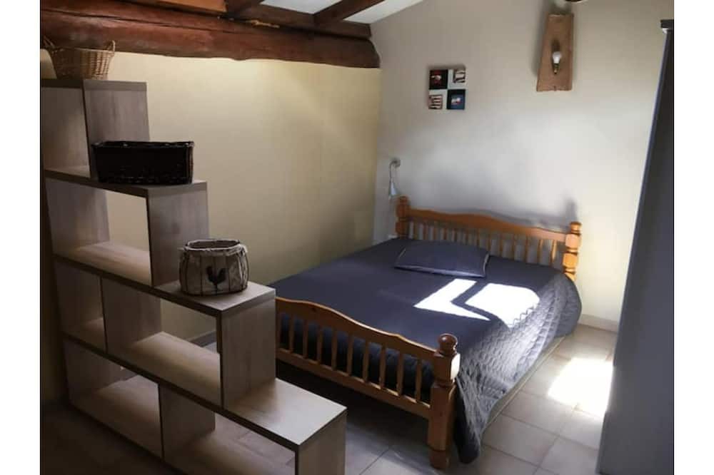 Photo of Bedroom in Mornans