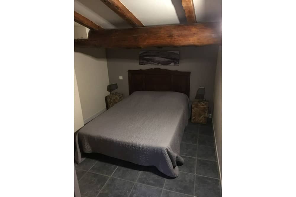 Photo of Bedroom in Mornans