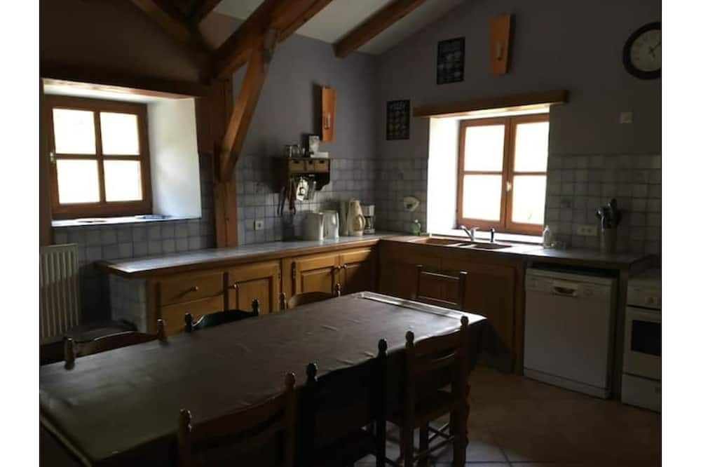 Photo of Kitchen in Mornans