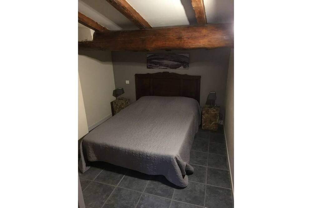 Photo of Bedroom in Mornans