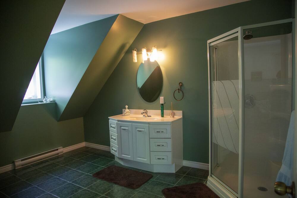 Photo of Bathroom in Val-des-Monts